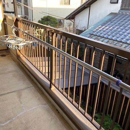 Apartamento Kasumi-An4 Kumamoto Exterior foto