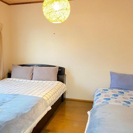 Apartamento Kasumi-An4 Kumamoto Exterior foto
