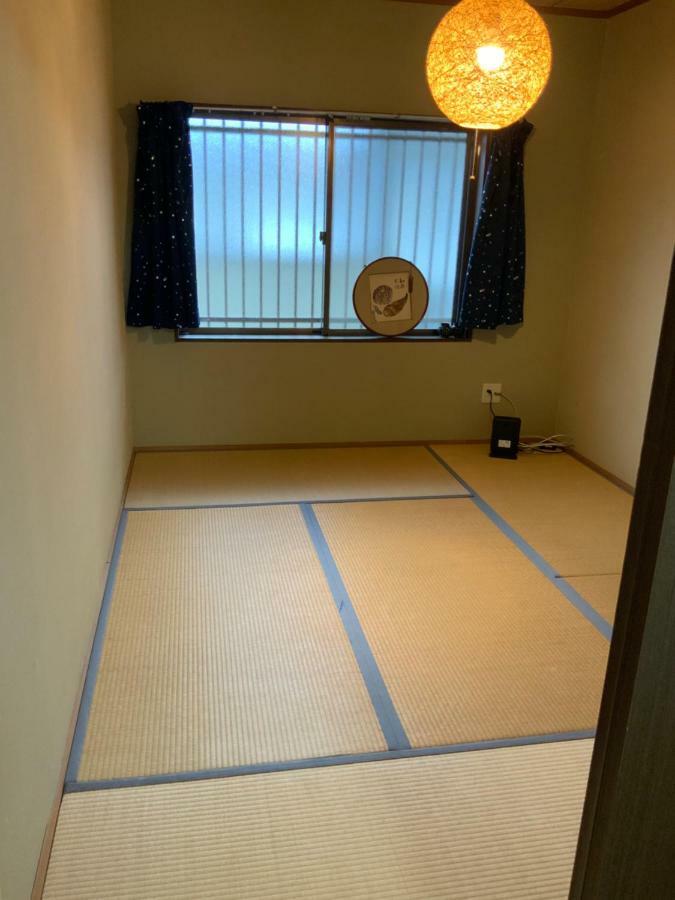 Apartamento Kasumi-An4 Kumamoto Exterior foto