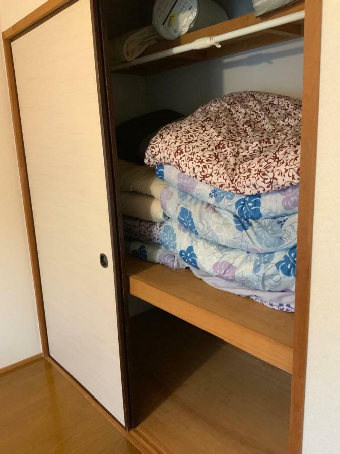 Apartamento Kasumi-An4 Kumamoto Exterior foto