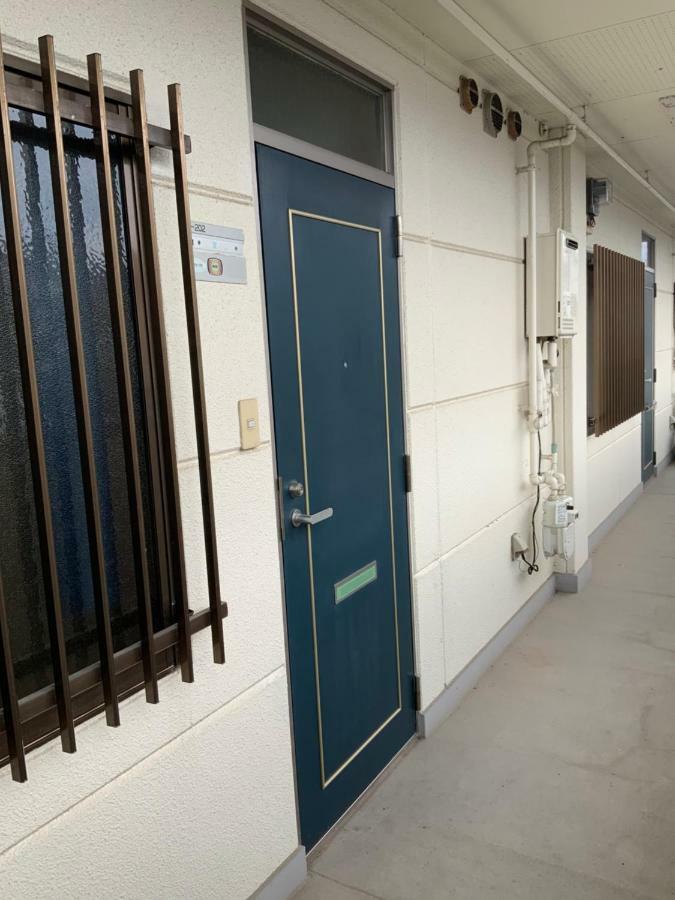 Apartamento Kasumi-An4 Kumamoto Exterior foto
