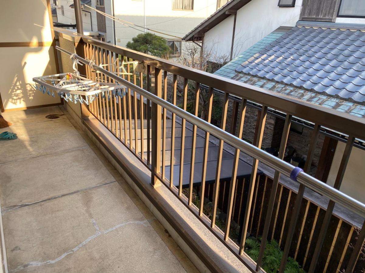 Apartamento Kasumi-An4 Kumamoto Exterior foto