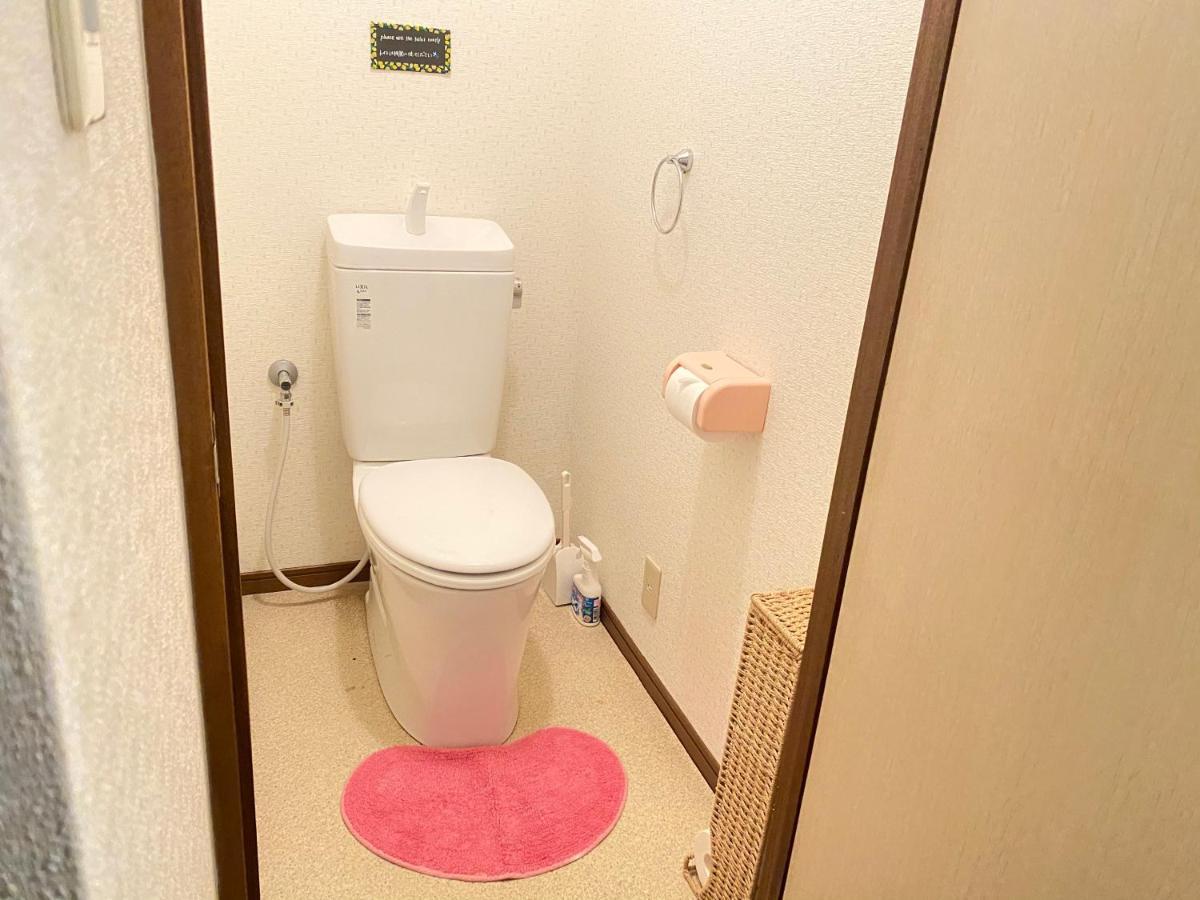Apartamento Kasumi-An4 Kumamoto Exterior foto