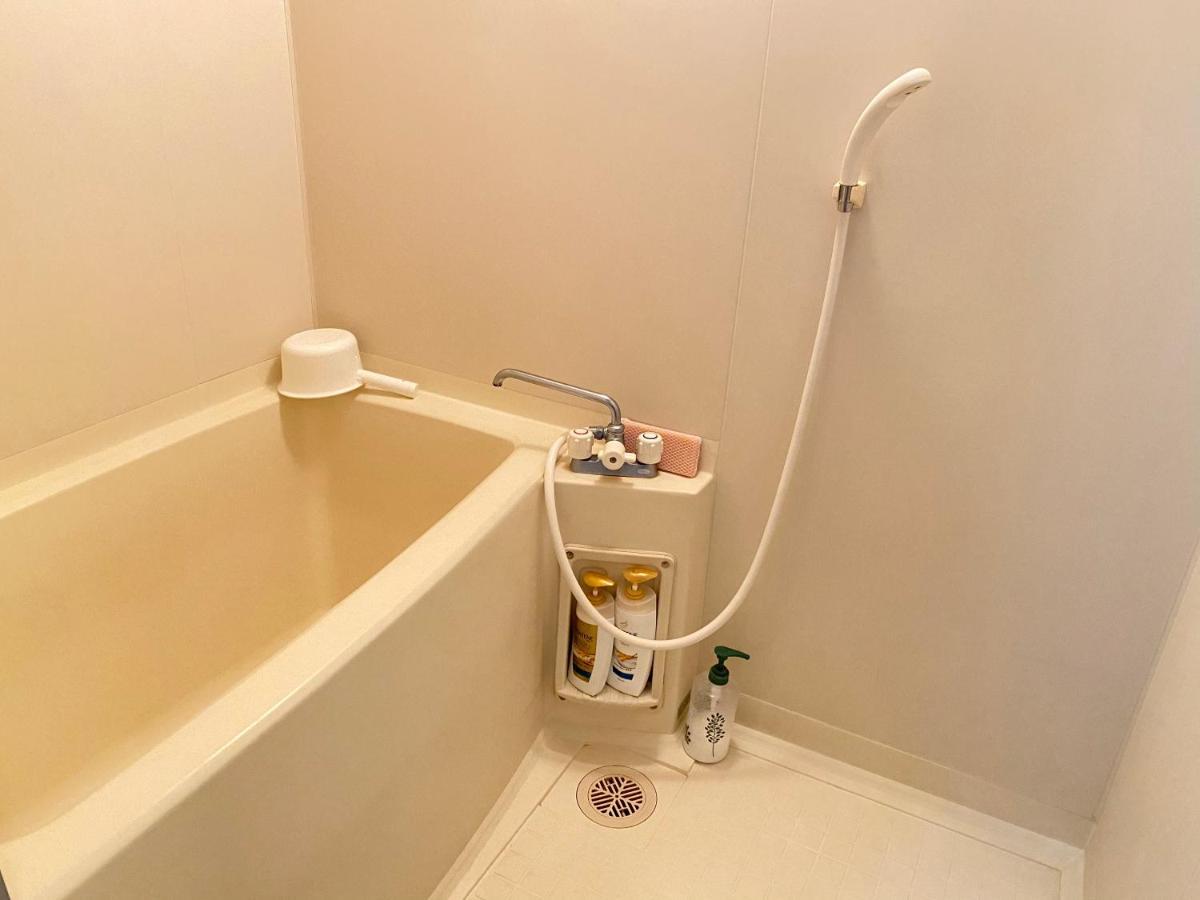 Apartamento Kasumi-An4 Kumamoto Exterior foto