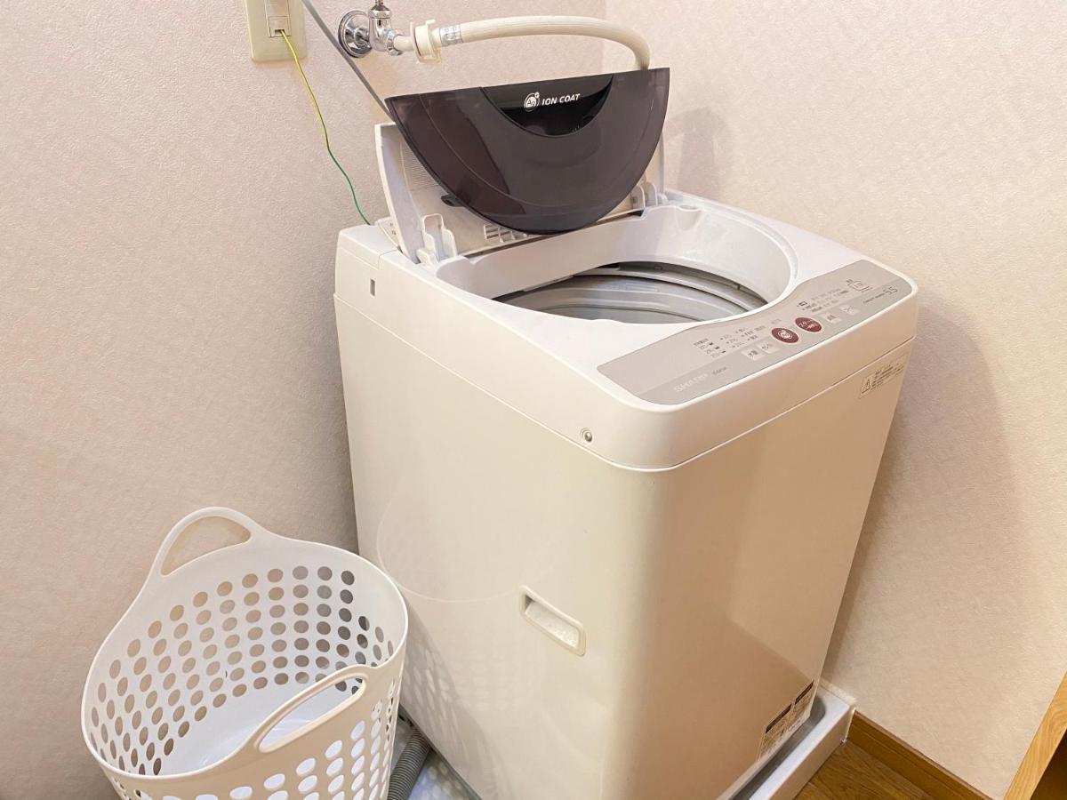 Apartamento Kasumi-An4 Kumamoto Exterior foto